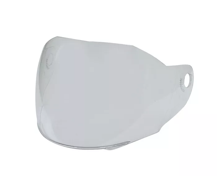 XRC 650 čiré plexi