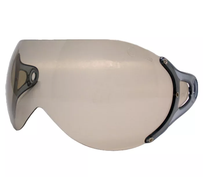 Nexx 04VISX60001 SX.60 tmavé plexi krátké