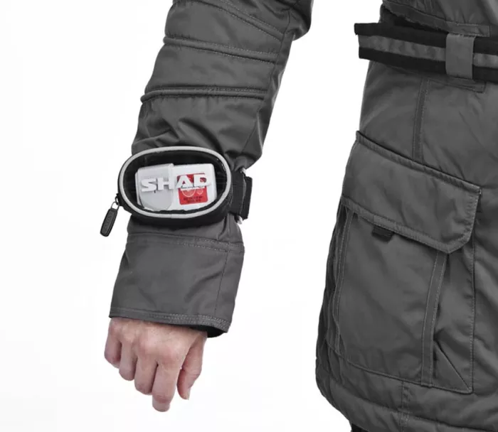 Shad SL01 kapsa na peníze