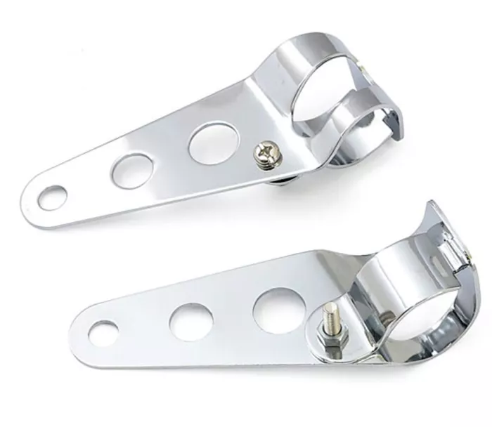 MS 509245  držák předního světla