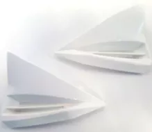 Caberg A6242DB zadní kryt ventilace EGO white