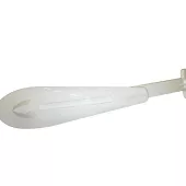 Caberg A6588DB ventilace s páčkou na sluneční clonu Riviera V2/V2+/V3 bílá