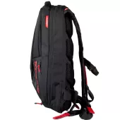 Batoh Alpinestars City Hunter black/red