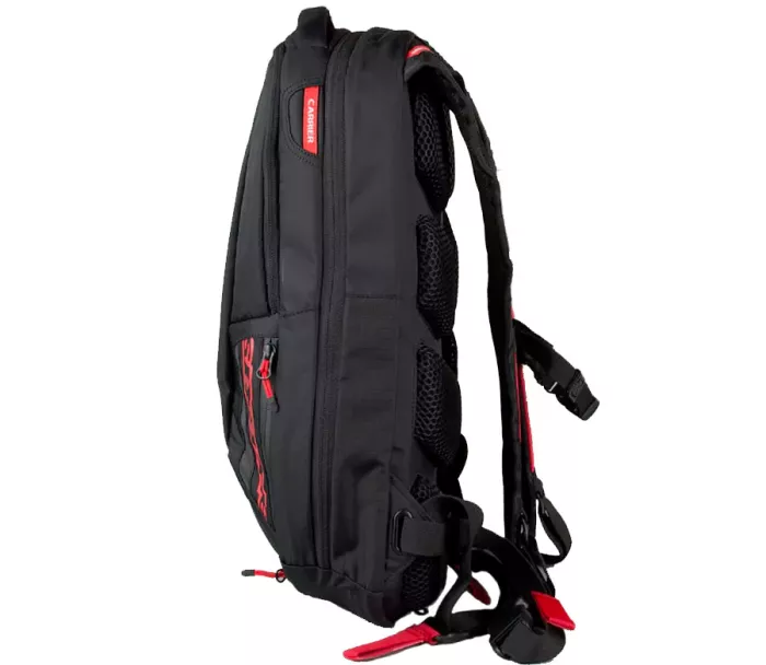 Batoh Alpinestars City Hunter black/red