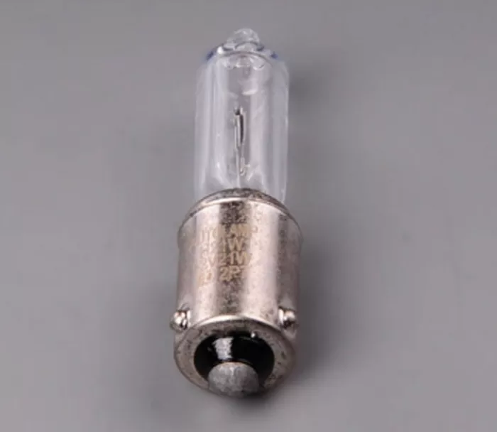 Autolamp A2500 12V 21W BAY9s H21W halogen