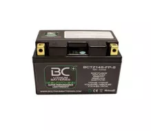 BC Battery BCTZ14S-FP-S LifePO4 Lithium Battery