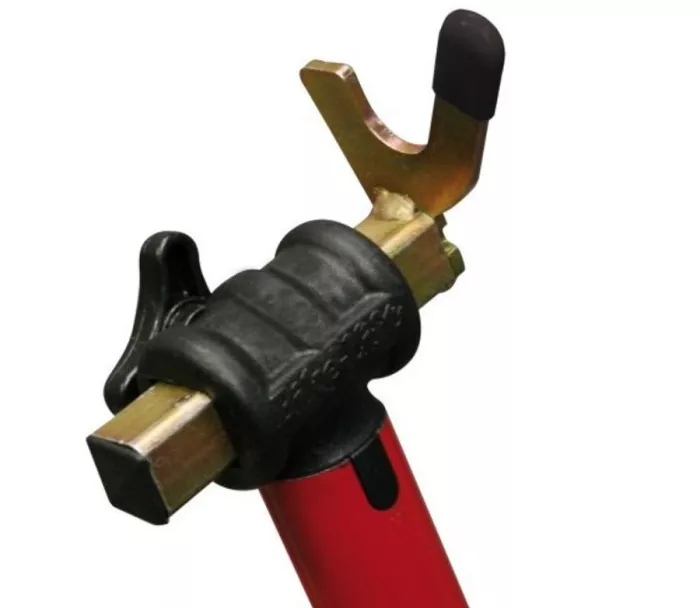 Bike-Lift SAF-10/N universální V nástavec zvedáku