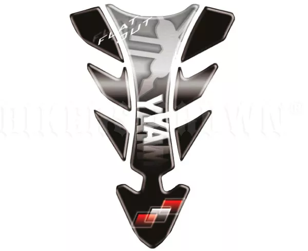 Print CG Future 7 Yamaha