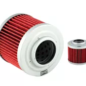 Champion olejový filtr X 305