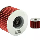 Champion olejový filtr X 315