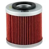 Champion olejový filtr X 337