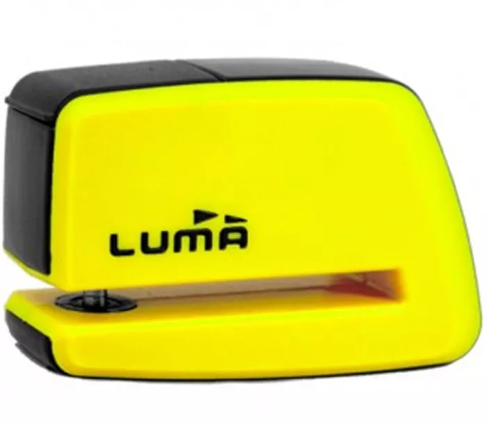 Luma Enduro 91D
