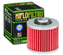 Hiflo HF 145 olejový filtr