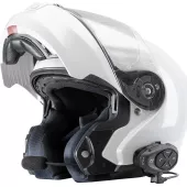 CellularLine INTERPHONE Tour Twin pack