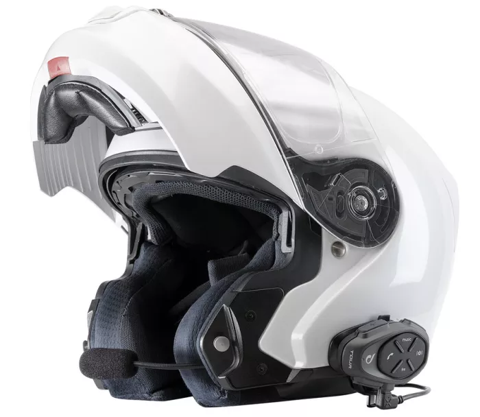 CellularLine INTERPHONE Tour Twin pack