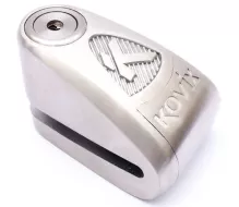 Kotoučový zámek na moto Kovix KAL 6