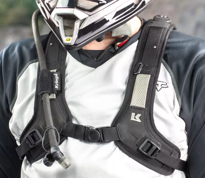 Kriega HYRUC3 hydratační batoh