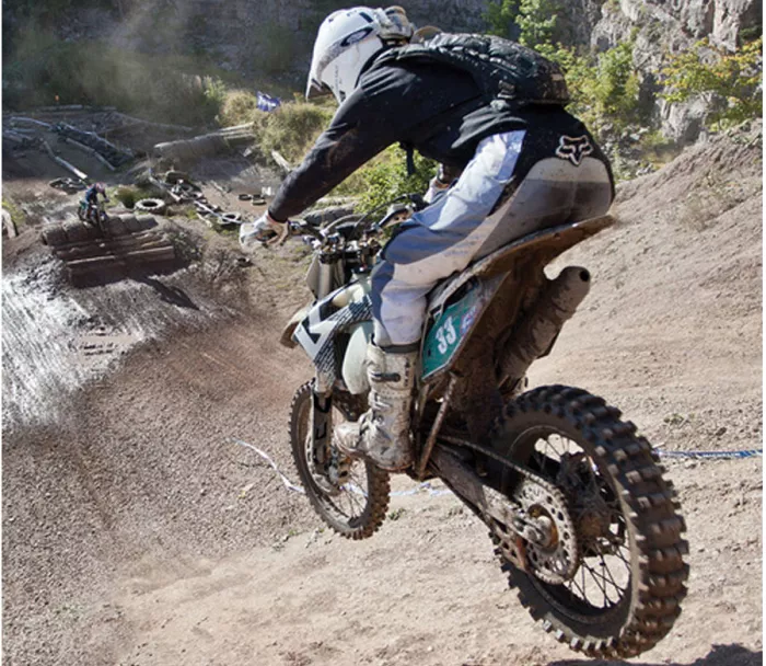 Kriega HYRUC3 hydratační batoh