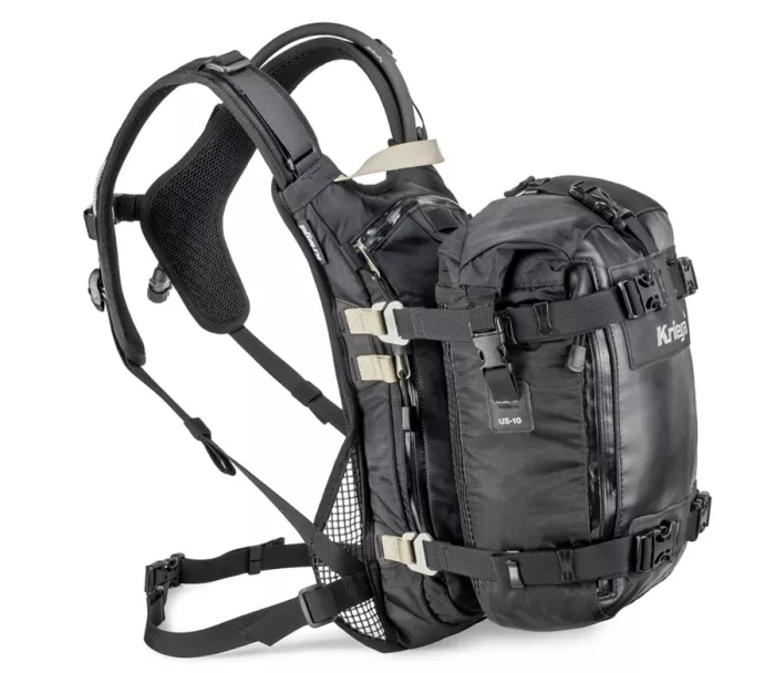 Kriega HYRUC3 hydratační batoh