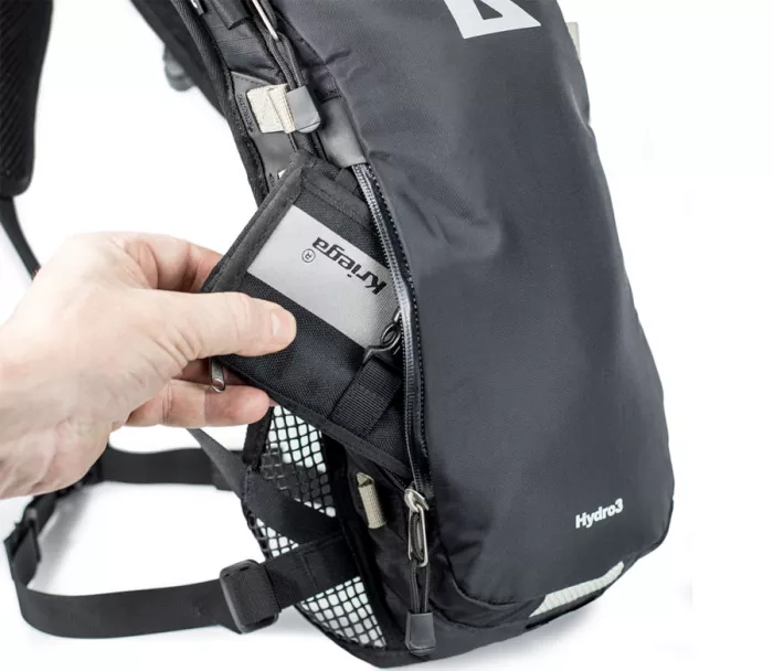 Kriega HYRUC3 hydratační batoh