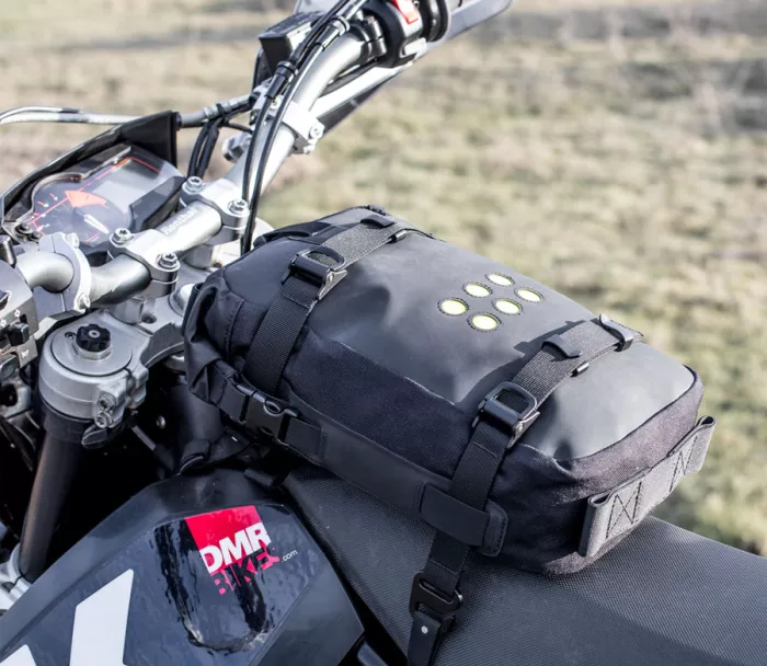 Upevňovací systém Kriega KASLB4 black