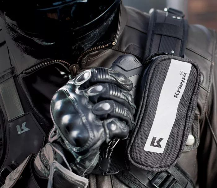 Kriega KKUP kapsička