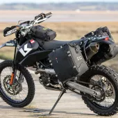 Kriega OS 32 boční brašna