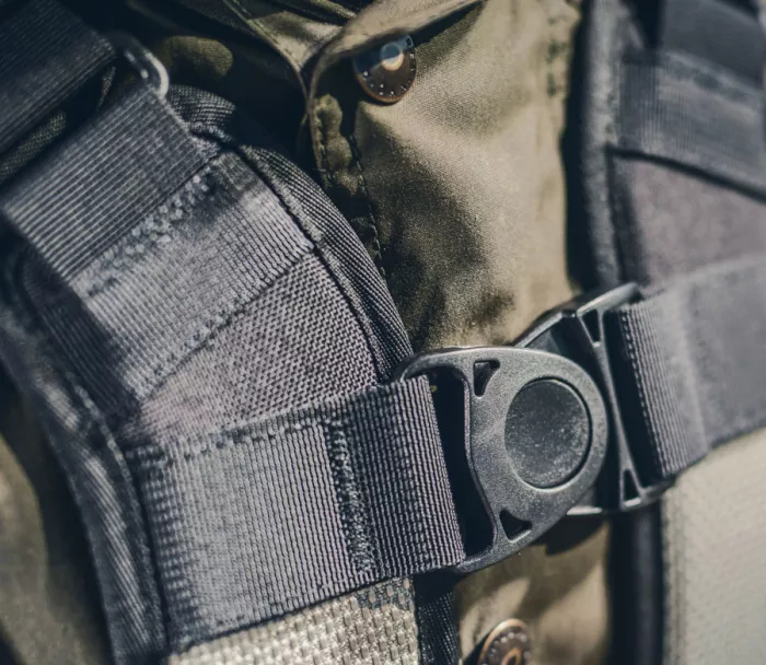 Kriega KRU30 batoh R30L