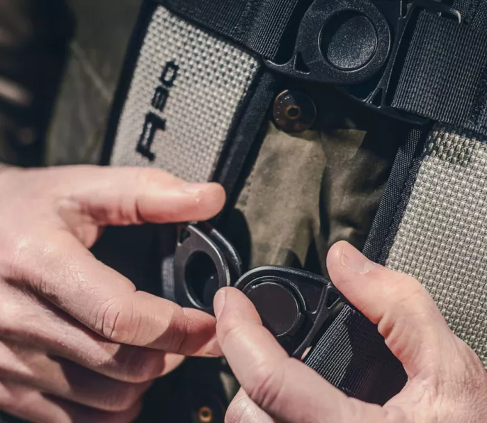 Kriega KRU30 batoh R30L