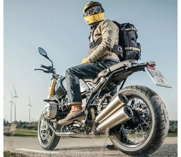 Kriega KRU30 batoh R30L