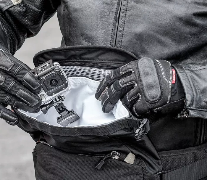 Kriega KRW3 ledvinka