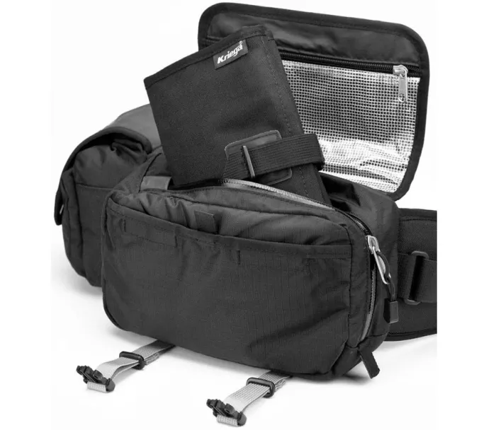 Kriega KRW3 ledvinka