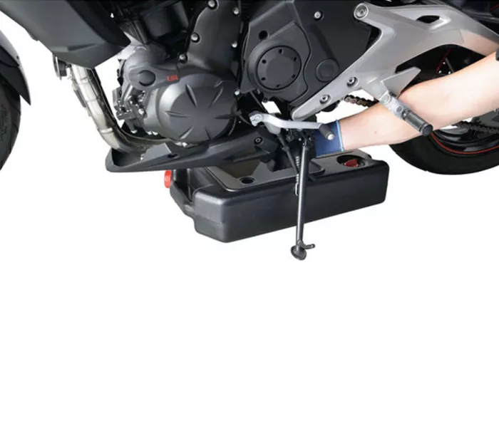 Louis 10032597 vana na olej 8 litrů