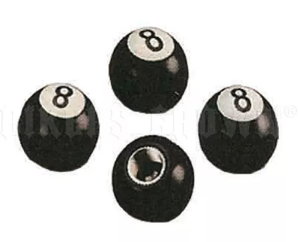 Winker Lamps M43-0443 čepičky ventilku