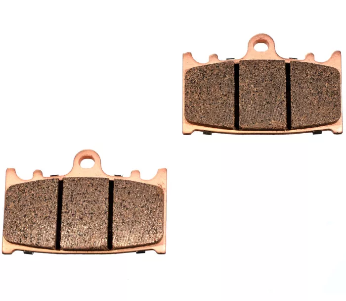 Gold fren S3 032 řezané