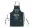 Rusty Pistons RPAP01 Besso apron unisex (zástěra)