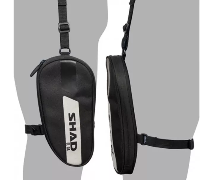 Shad SL04 kapsička na nohu