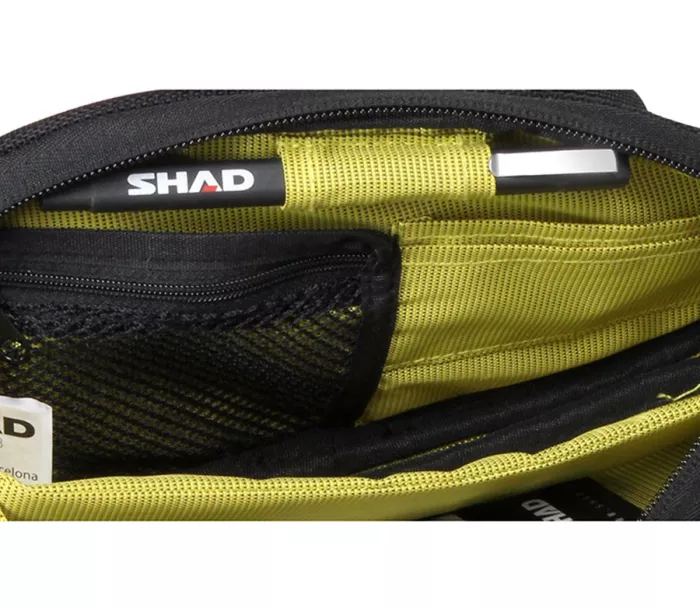 Shad SL04 kapsička na nohu