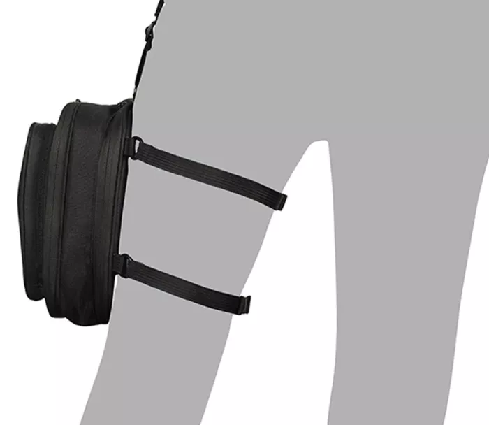 Shad SL05 kapsička na nohu