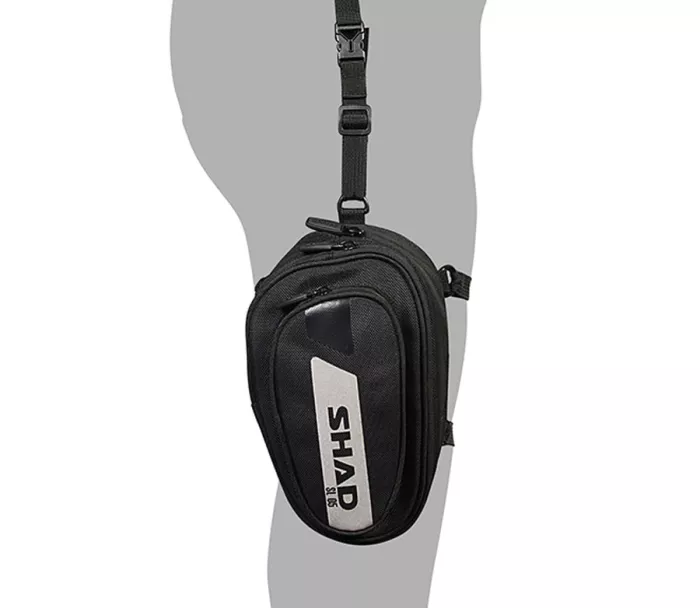 Shad SL05 kapsička na nohu