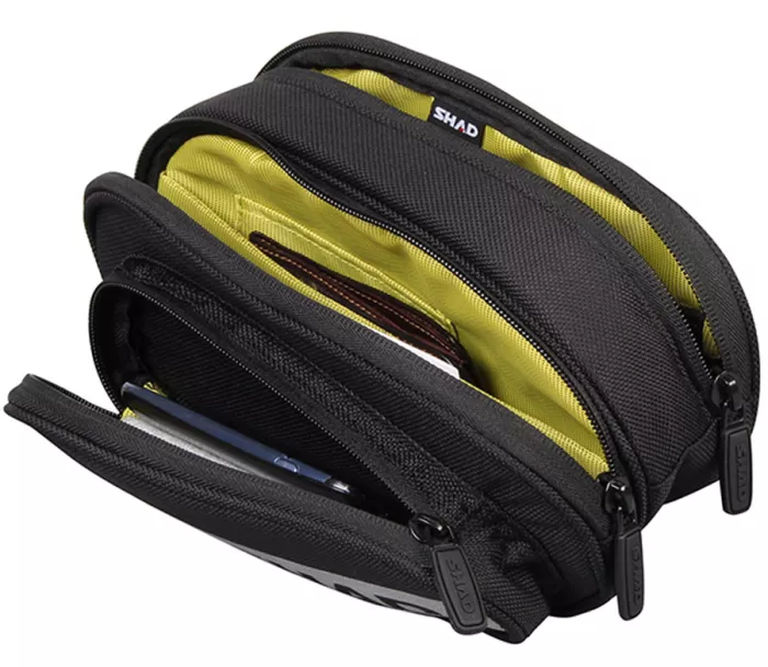 Shad SL05 kapsička na nohu