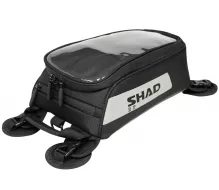Shad SL12M tankvak