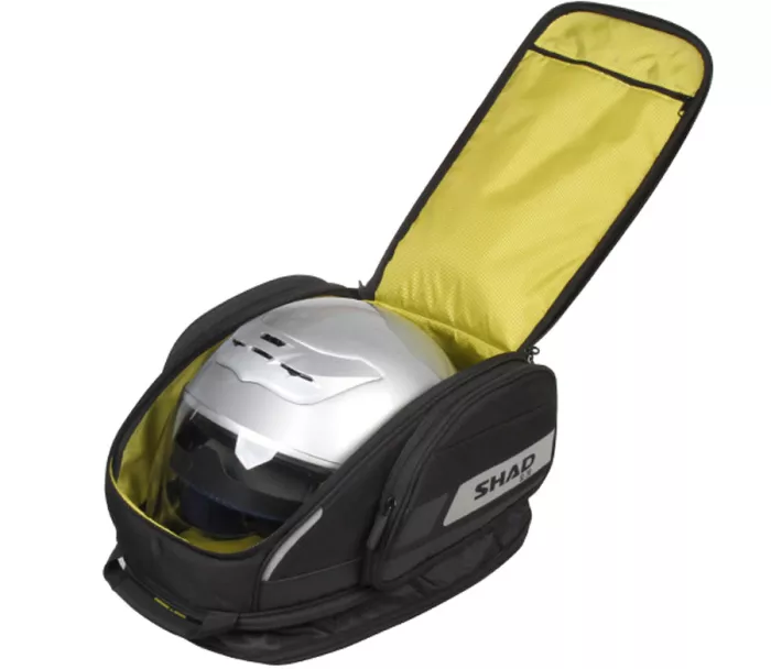 Shad SL20F Tankvak na nádrž