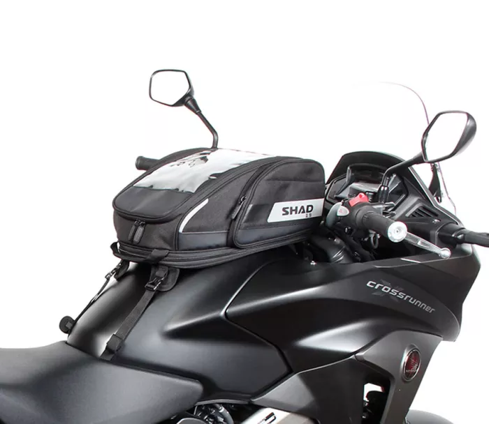 Shad SL20F Tankvak na nádrž