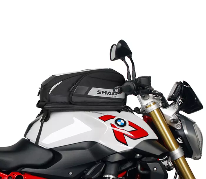 Shad SL20F Tankvak na nádrž