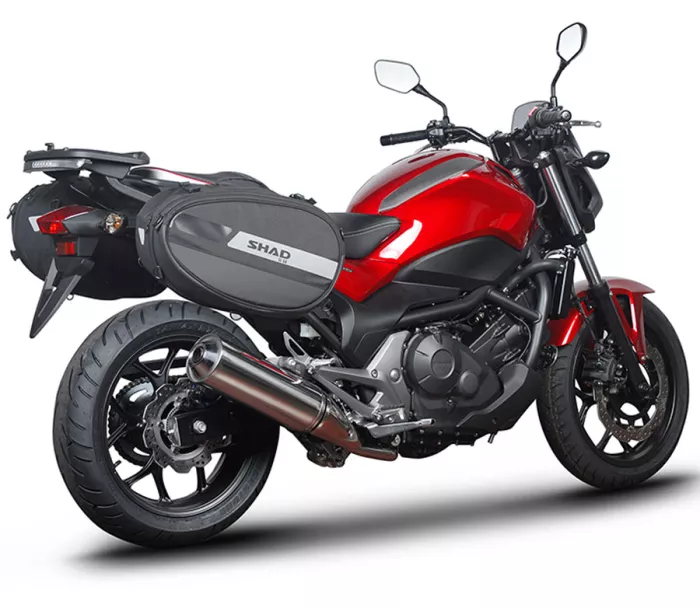 Shad SL58 boční brašny