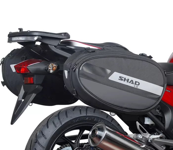 Shad SL58 boční brašny