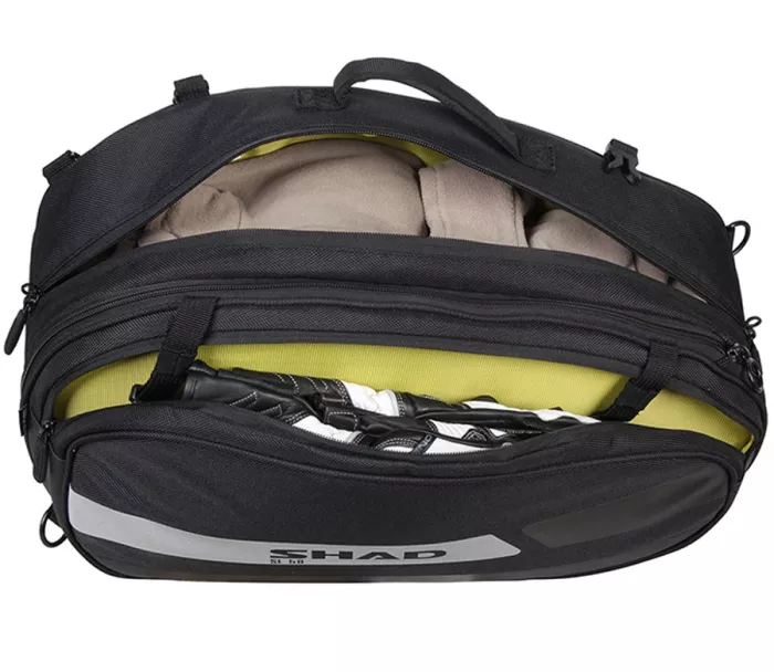 Shad SL58 boční brašny