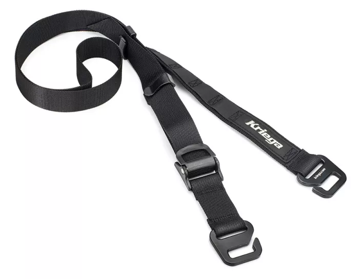 Kriega KAOSCS popruhy