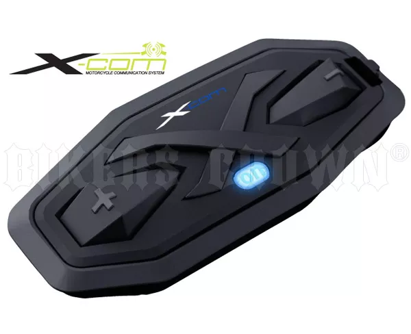 NEXX X.COM intercom system